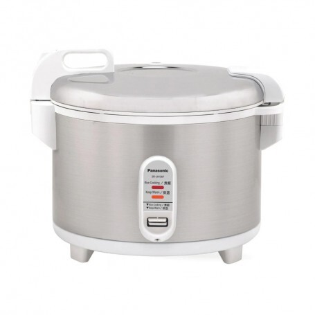 樂聲 Panasonic     SR-UH36F‧西施電飯煲‧3.6公升‧香港行貨,香港及澳門原廠2年保養‧