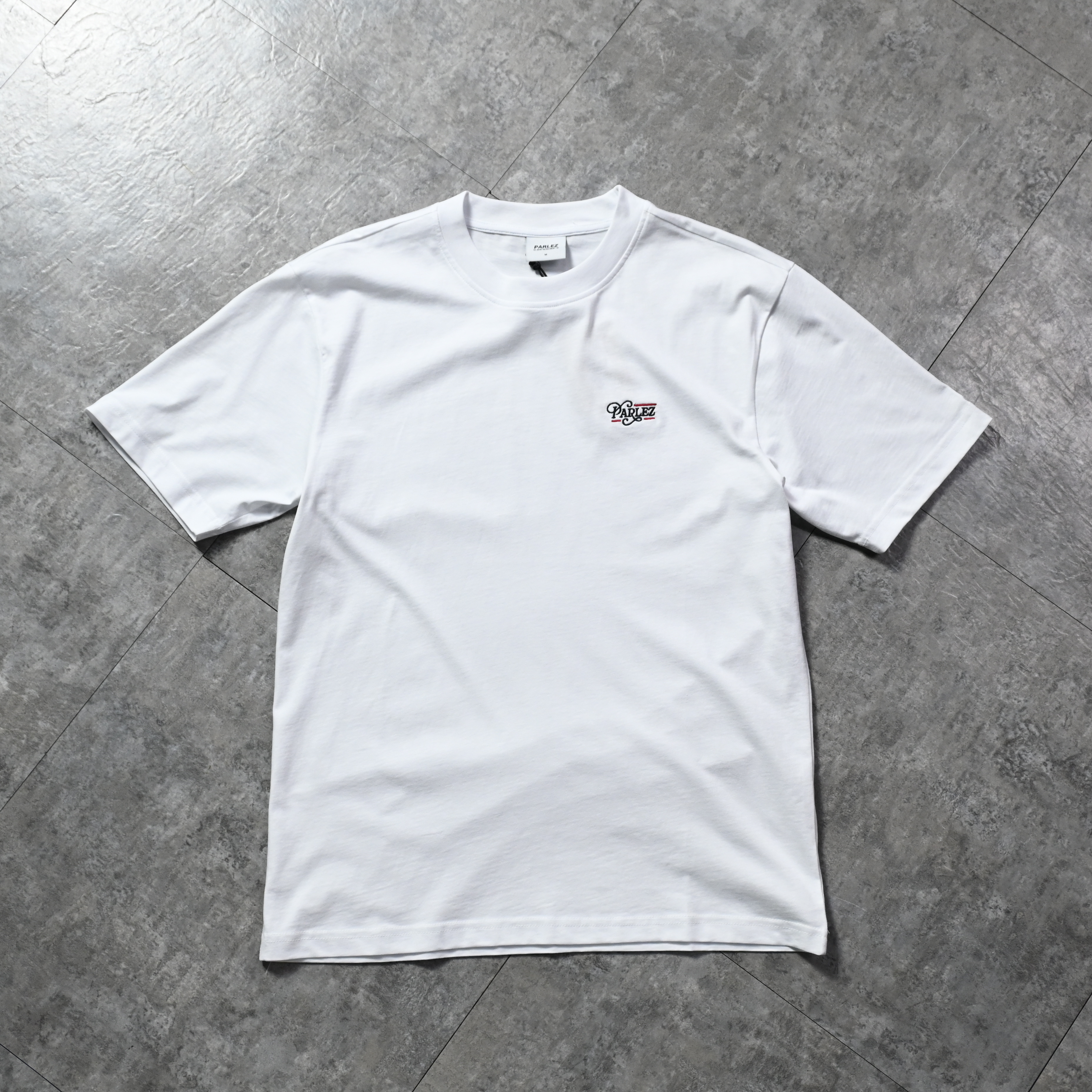 Parlez Profectus Tee