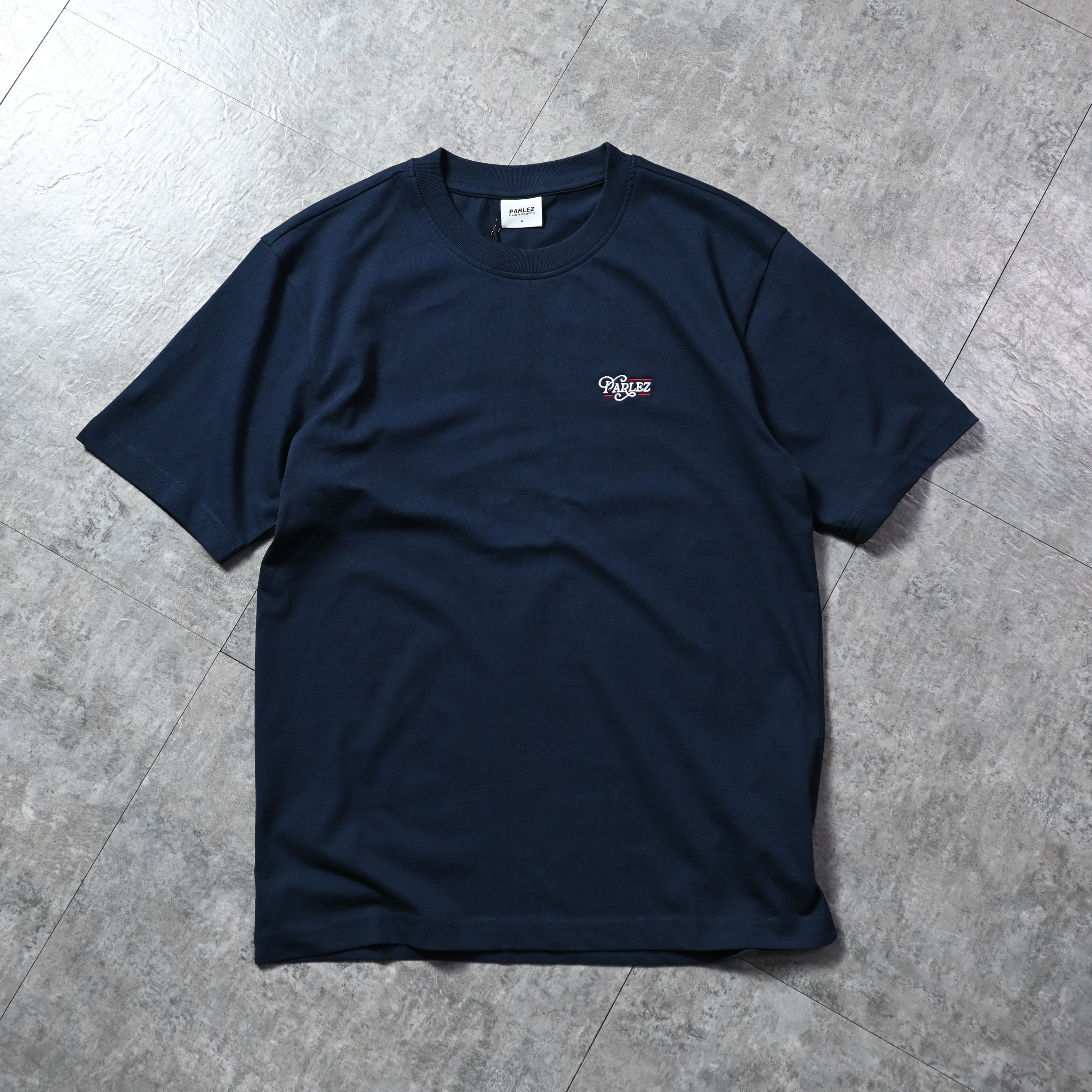 Parlez Profectus Tee