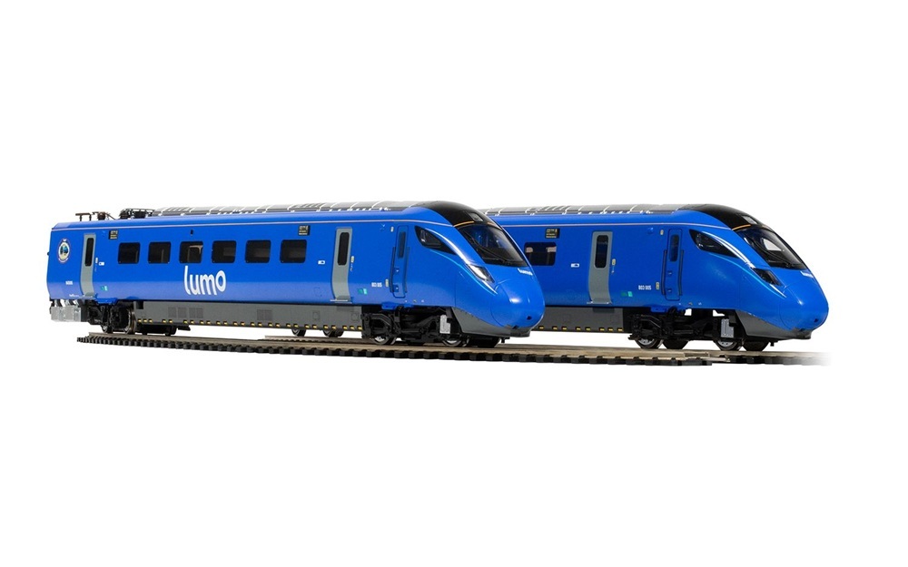 Hornby R30102 HO規 Lumo - Class 803 柴電車