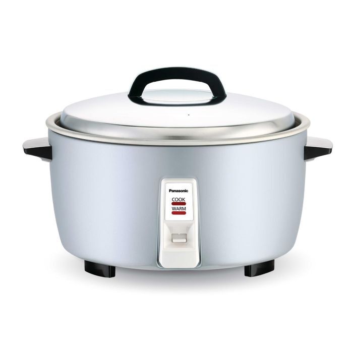 樂聲 Panasonic  SR-GA421‧鋁質內鍋電飯煲‧4.2公升‧香港行貨,香港及澳門原廠2年保養‧