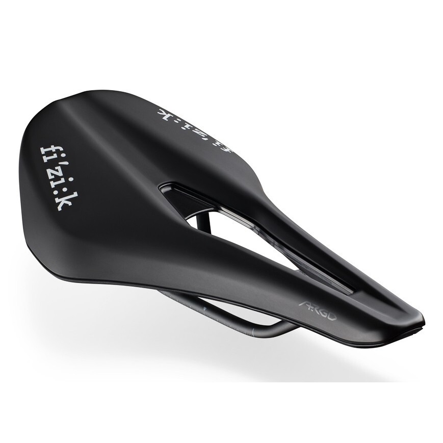 【Fizik】TEMPO ARGO R5 鋁弓公路車短鼻座墊