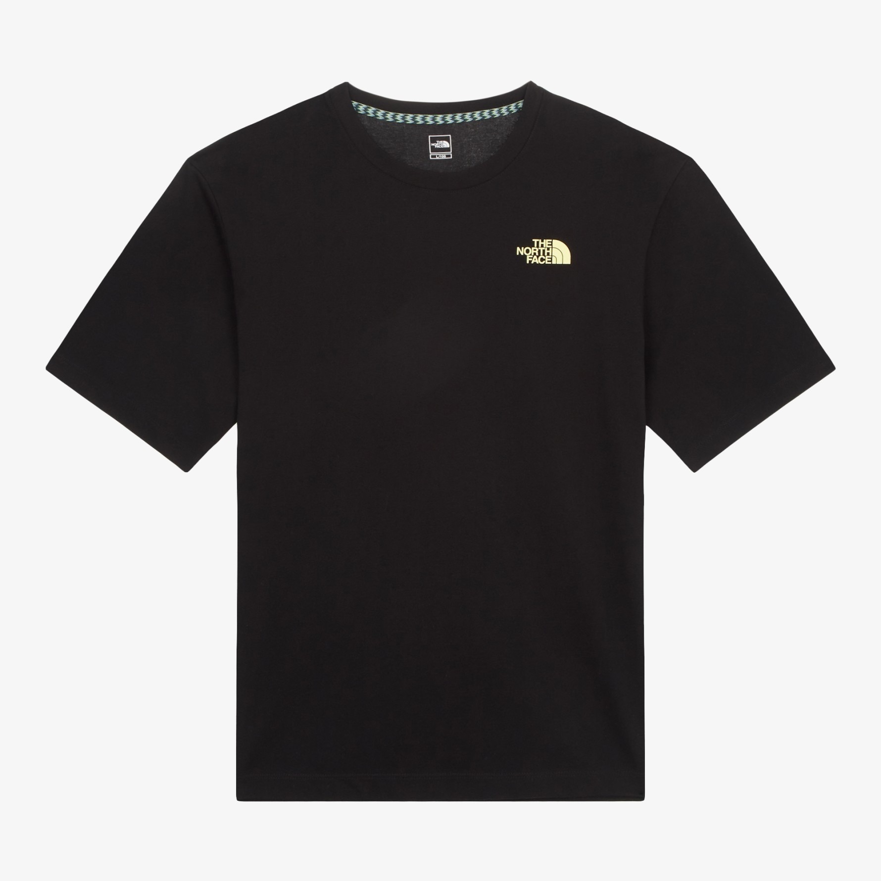 ★THE NORTH FACE★M'S EVERGREEN S/S R/TEE 1★ The North face M'S EVERGREEN S/S R/TEE 1 海底世界短tee