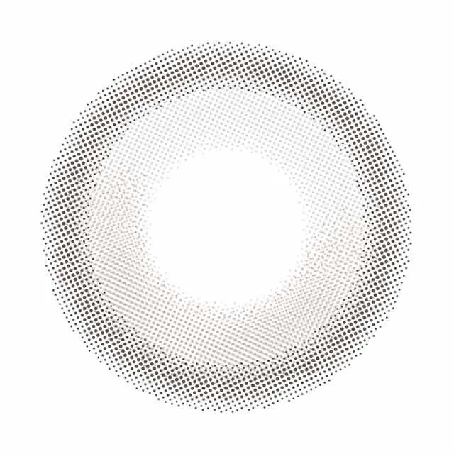 [日拋] Wanaf 1 Day Selene Glow｜彩妝隱形眼鏡｜每盒10片