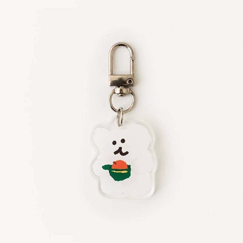 DINOTAENG 壓克力吊飾