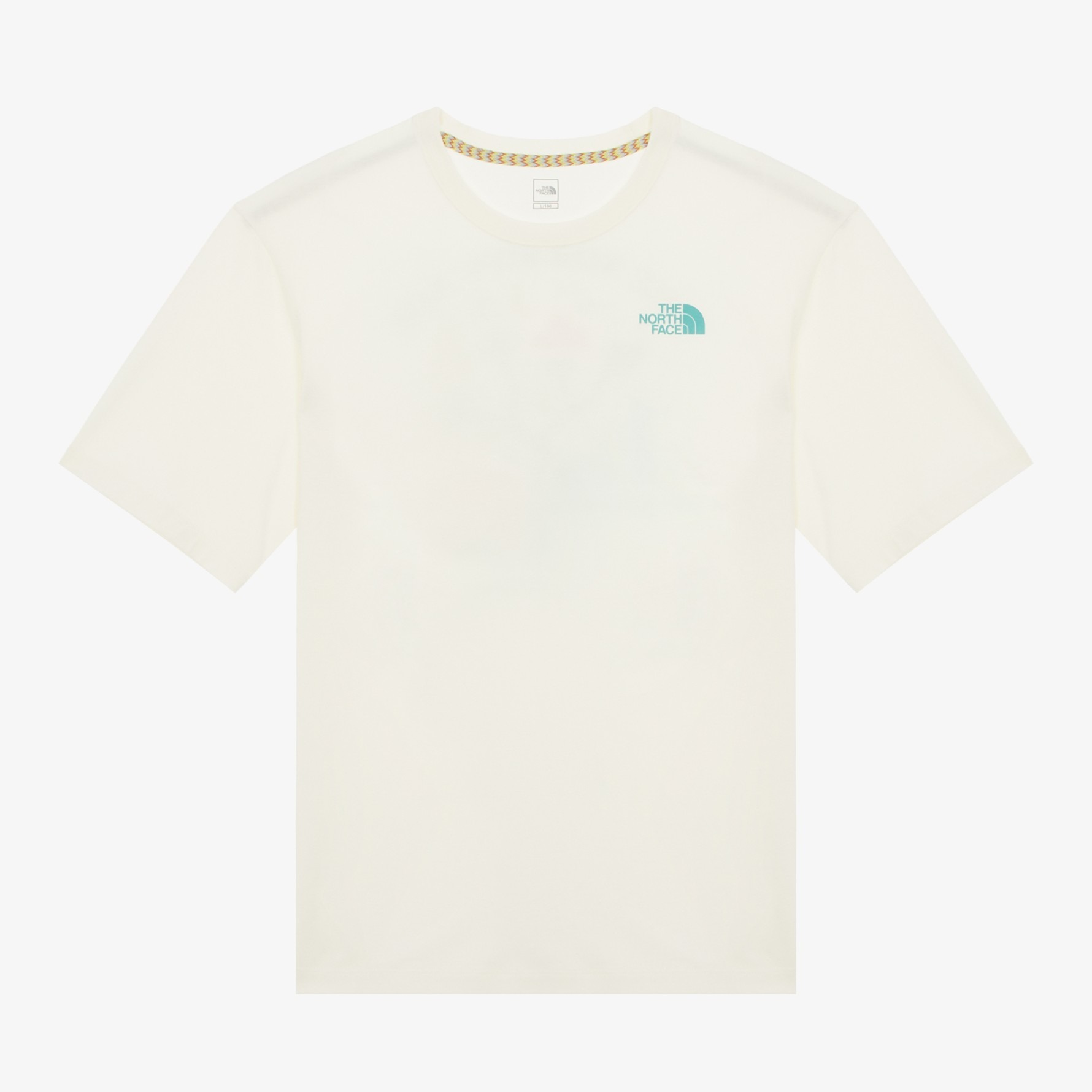 【THE NORTH FACE】M'S EVERGREEN S/S R/TEE 2 ★送料・関税込★ M'S EVERGREEN S/S R/TEE 2 - 노스페이스