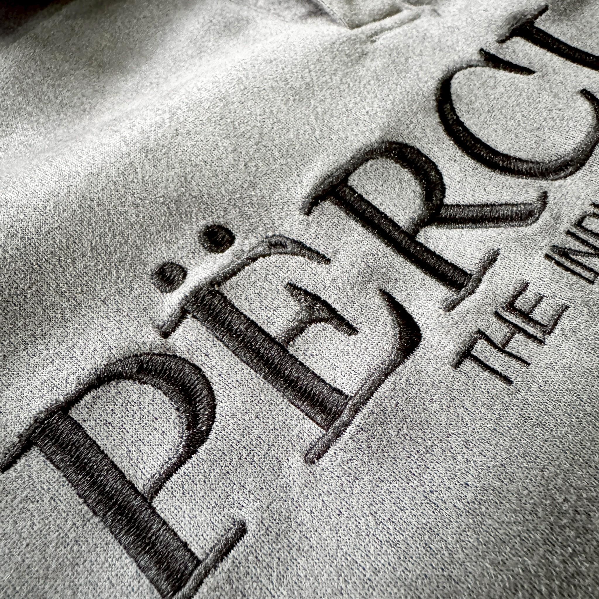 Perclips 刺繡Polo衫 18896