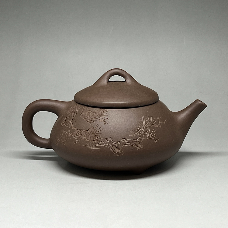 花紋壺　作家品　古美術 original.jpg?1747313694