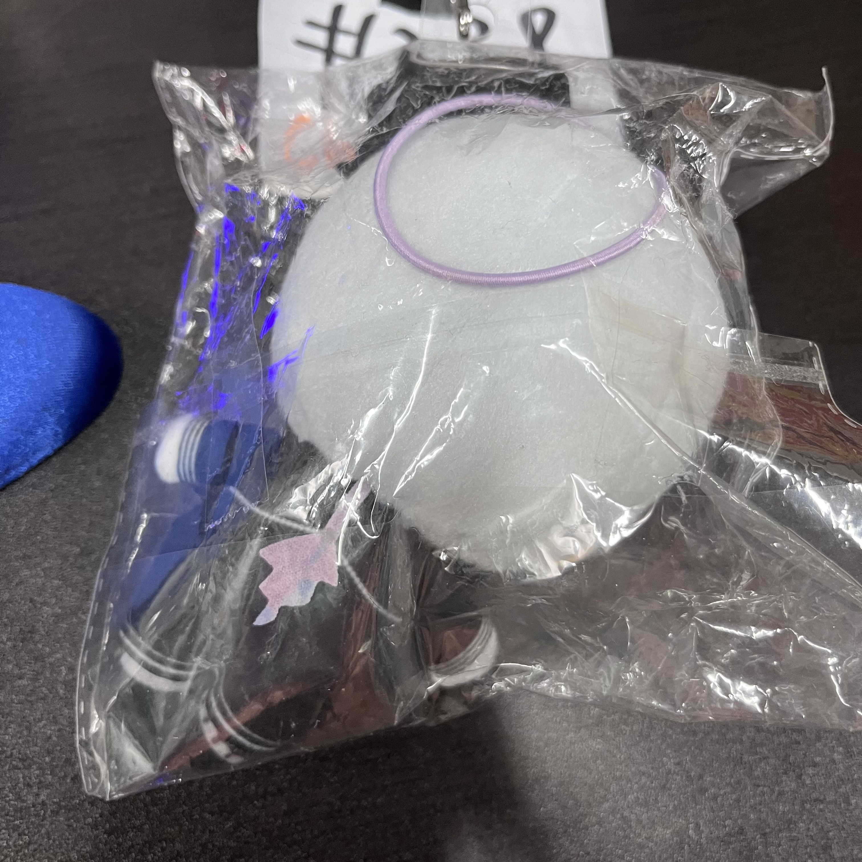 I7 SOGO 公仔  #239