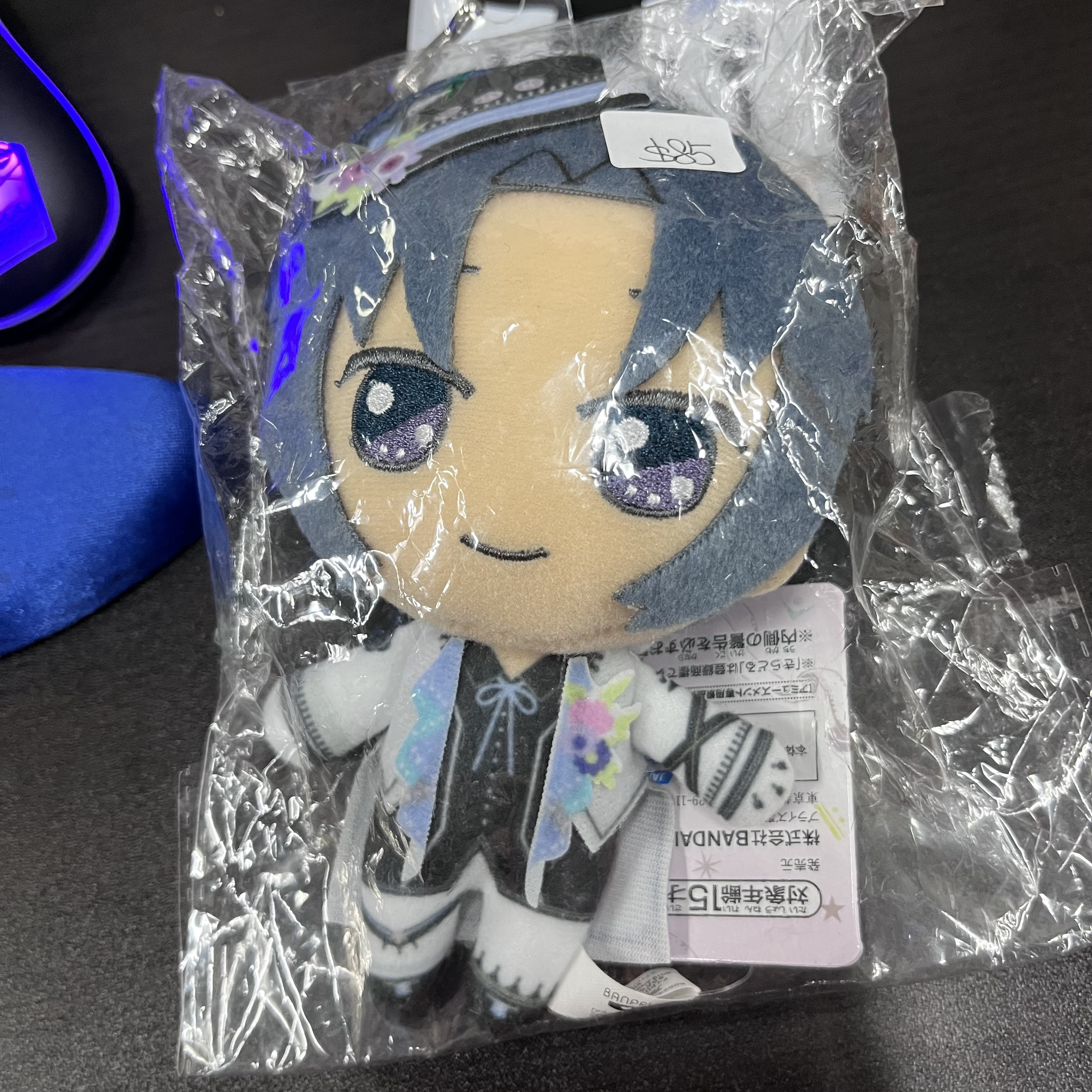 I7 一織 公仔  #239