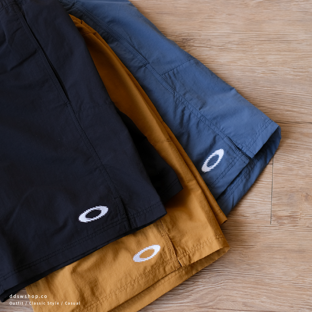 "代購+現貨" OAKLEY Enhance Allmighty Shorts 7.0" 尼龍速乾 短褲