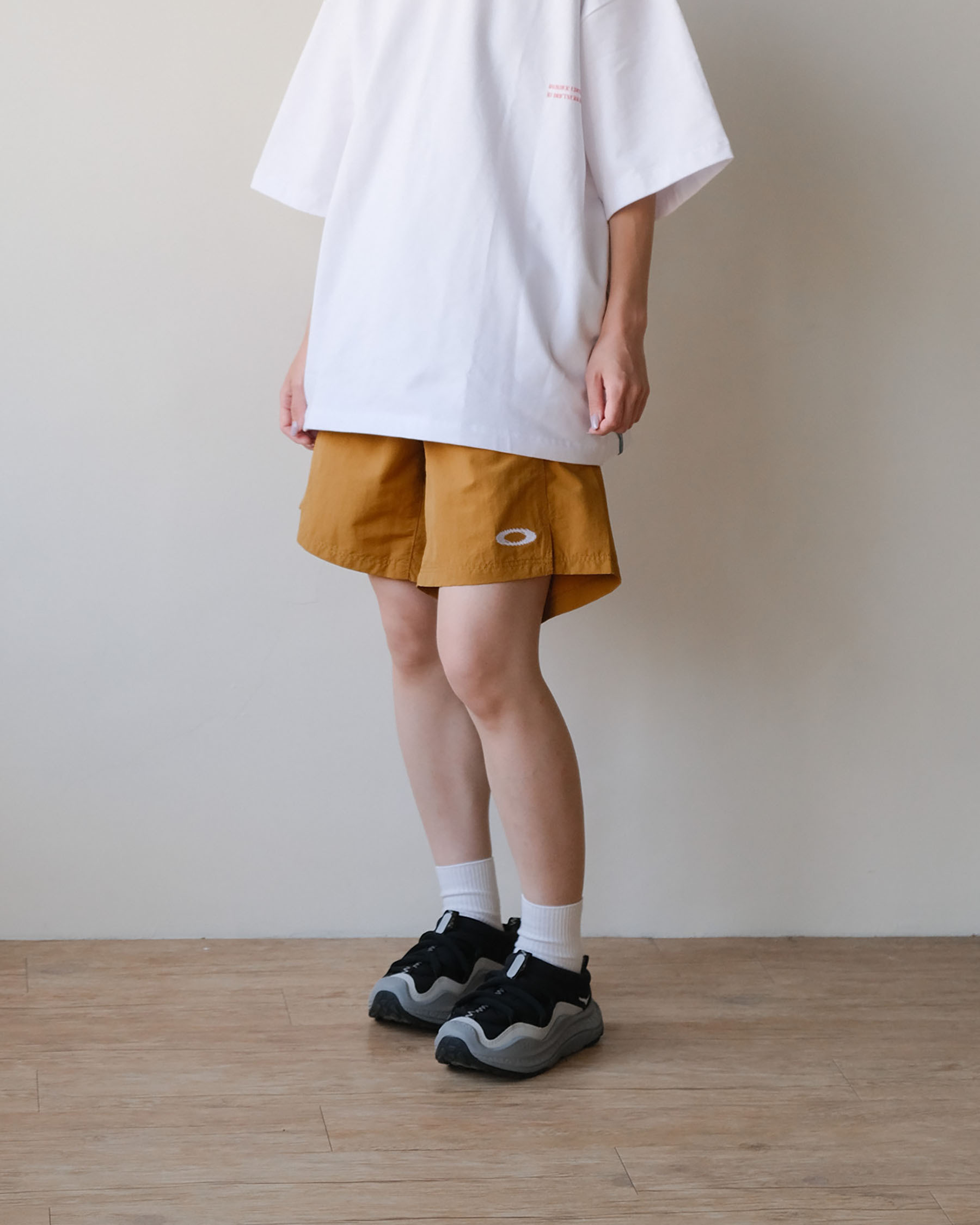 "代購+現貨" OAKLEY Enhance Allmighty Shorts 7.0" 尼龍速乾 短褲