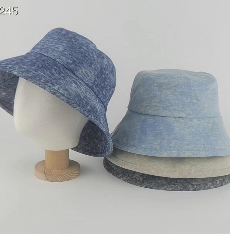 漁夫帽 H823