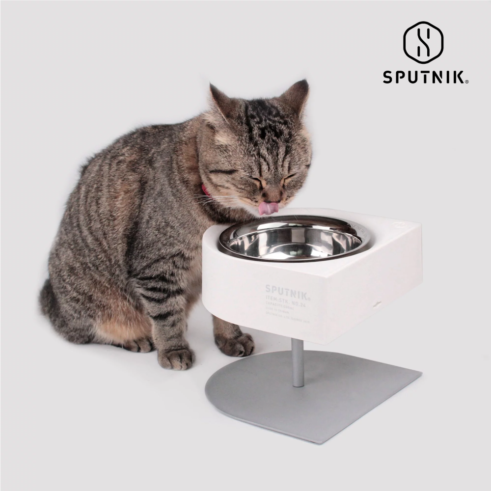 SPUTNIK 斯普尼克 | COZY 寵物防蟻碗
