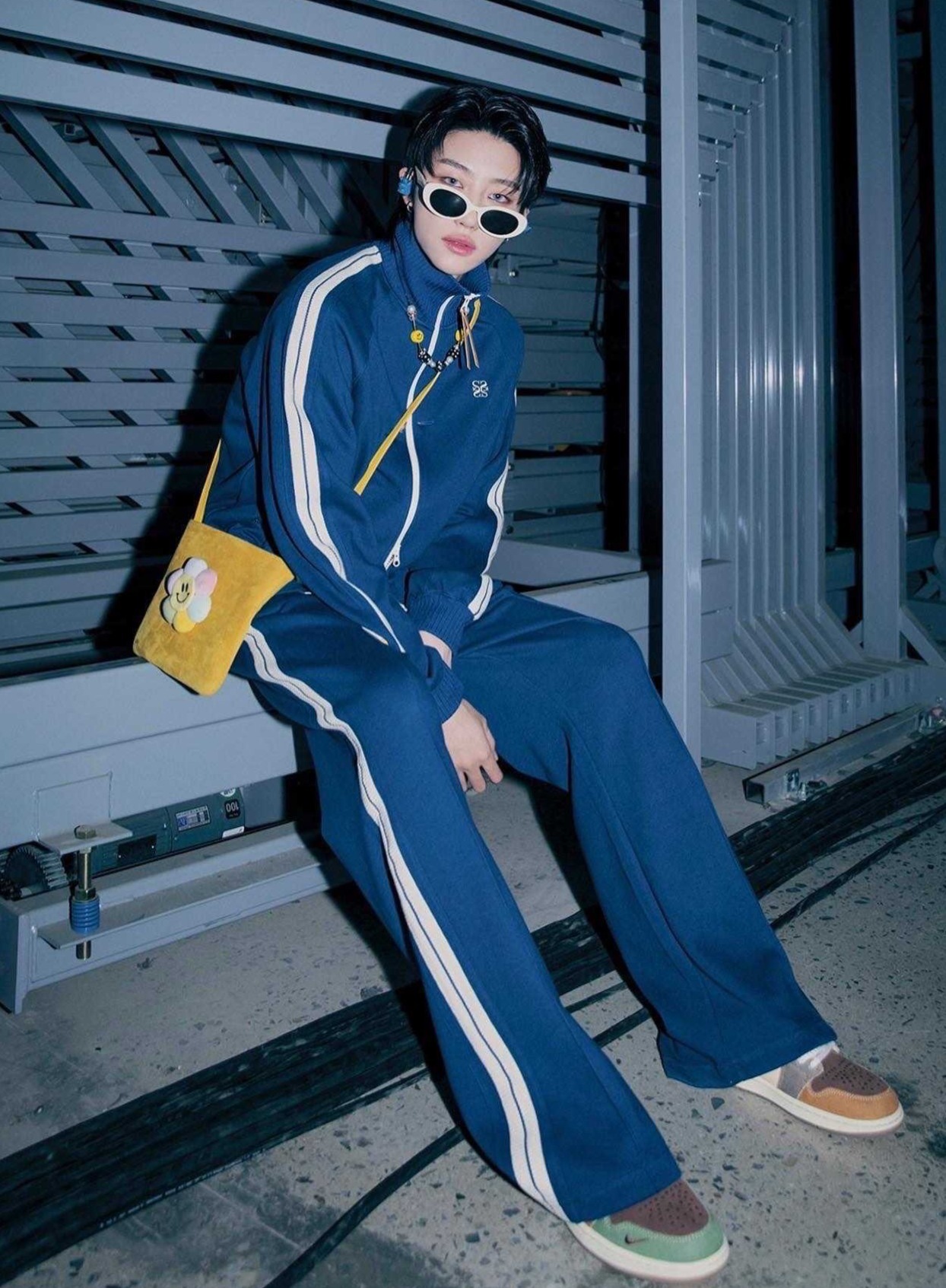 SATUR] Lawton All Day Track Pants