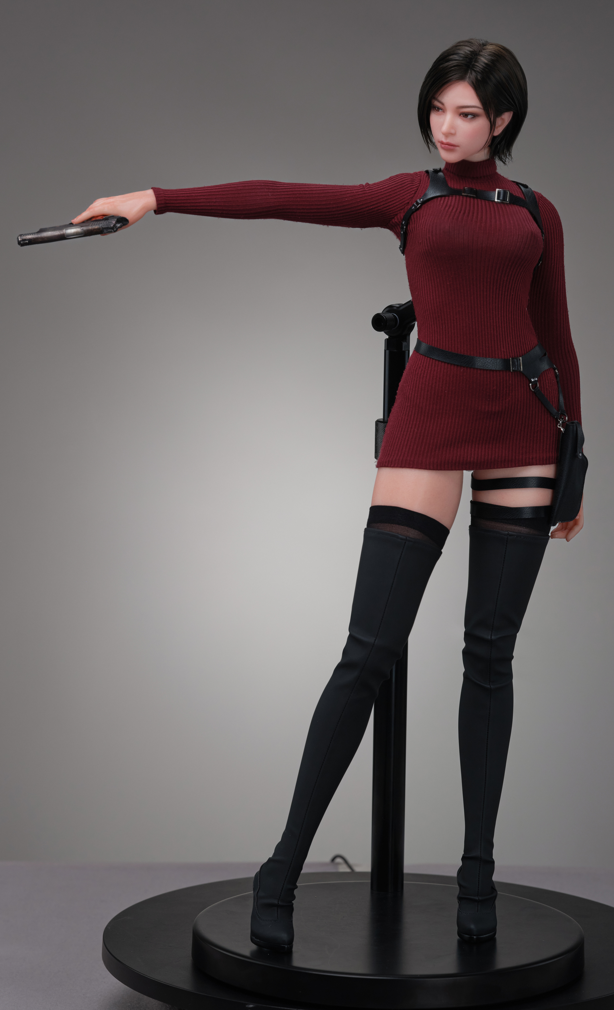 FG Studio FG004 1/3 BIOHAZARD Resident Evil Ada Wong 生化