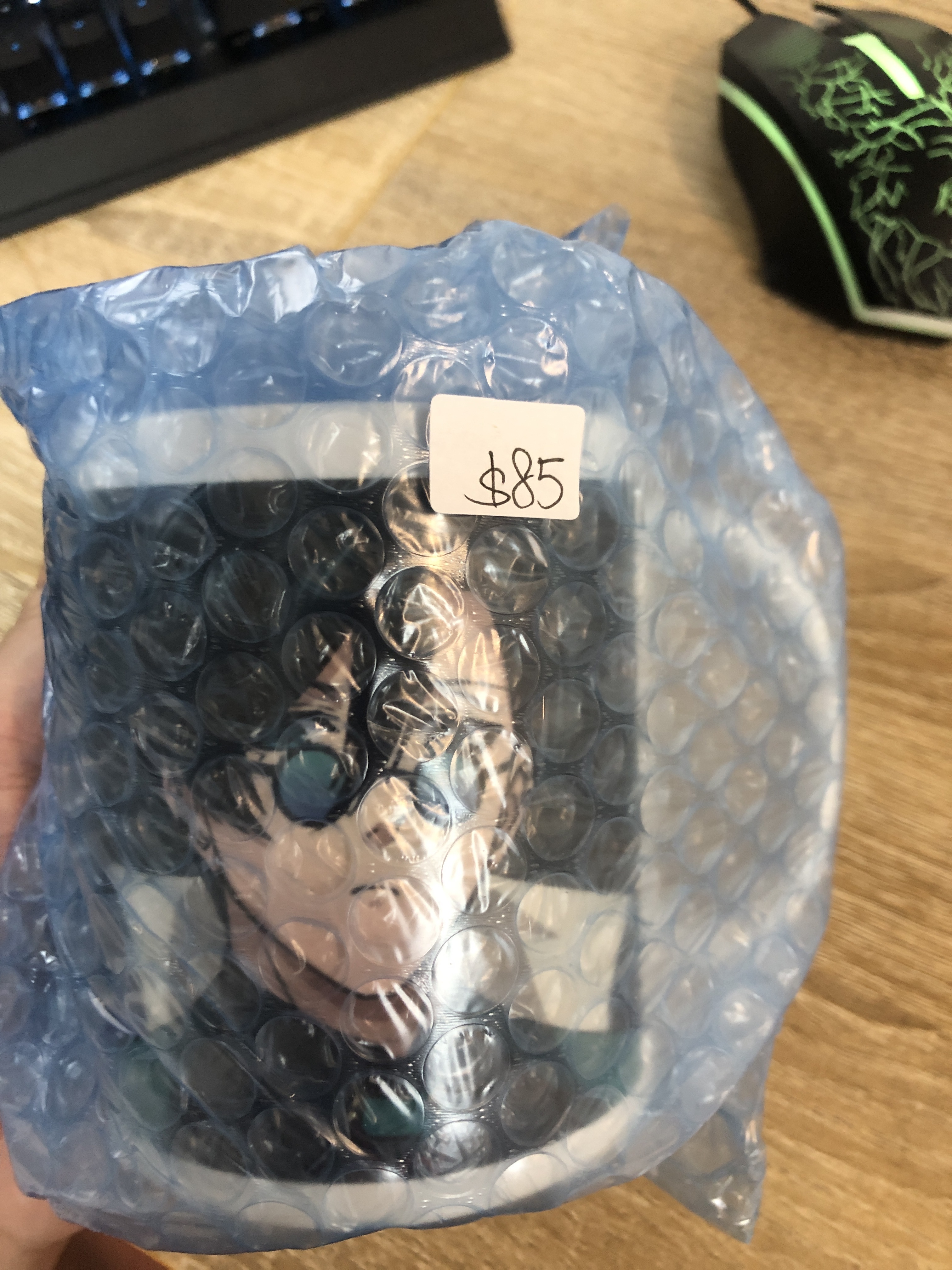 BlueLock  凜 陶瓷杯          YY20