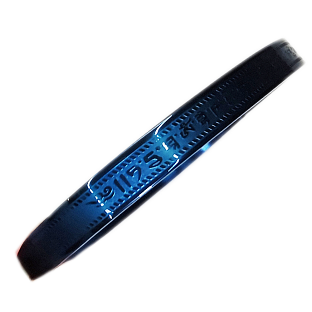 藥師心咒 鈦鋼手環【十方】149523