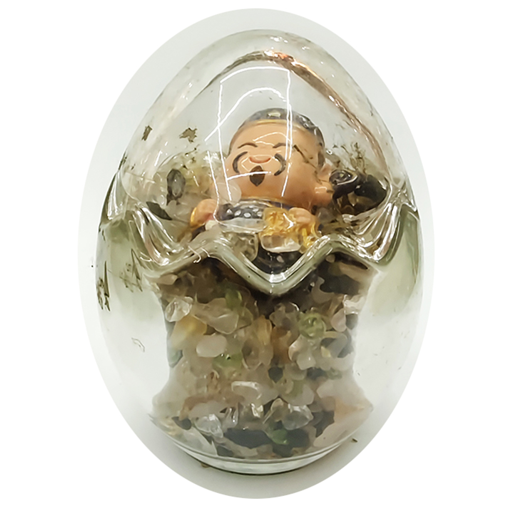 財神蛋{水晶}【十方】154811