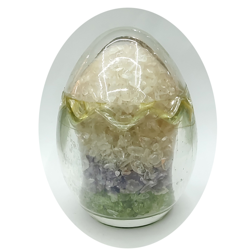 水晶蛋【十方】154812