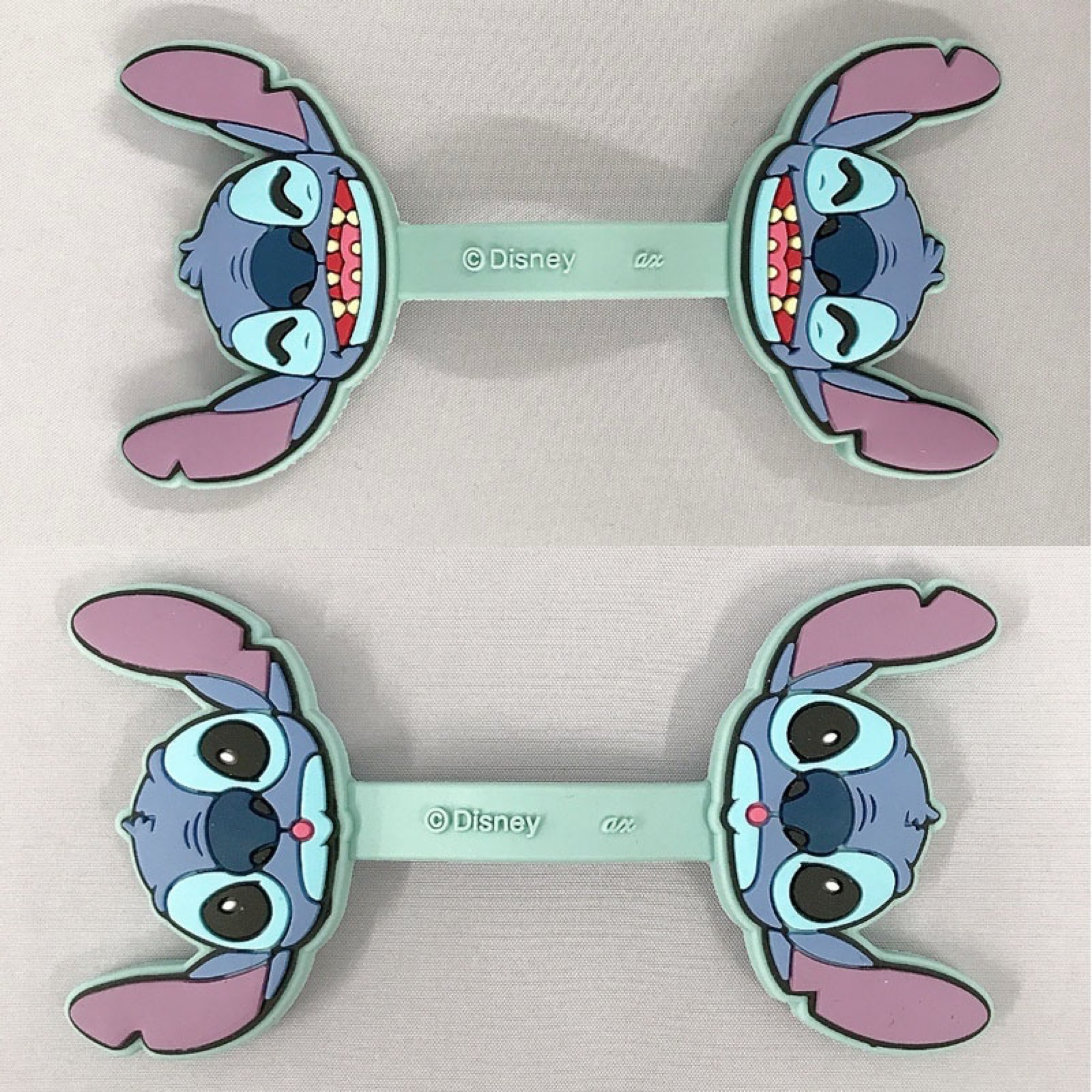 JP 史迪仔造型綁線器 6329 6312 TK250515