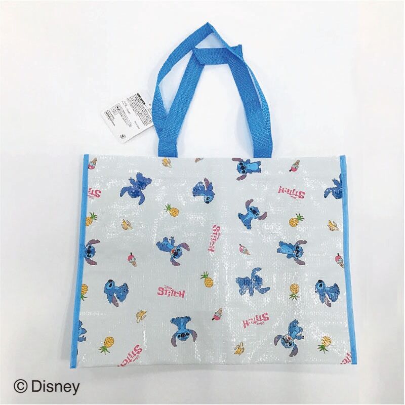 JP 史迪仔尼龍購物袋 40x30 7560 TK250515