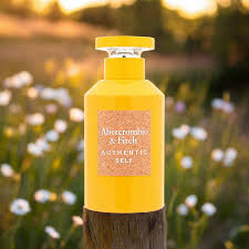 【預購】Abercrombie And Fitch G051550 Ladies Authentic Self EDP Spray 100ml  (Tester)