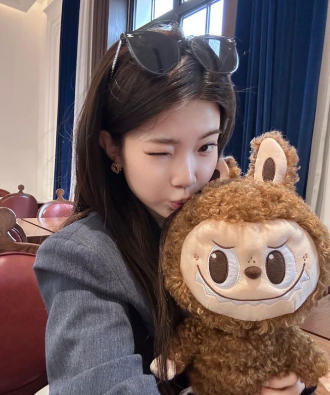 【預購】Zimomo G051507 大首領公仔（38cm)