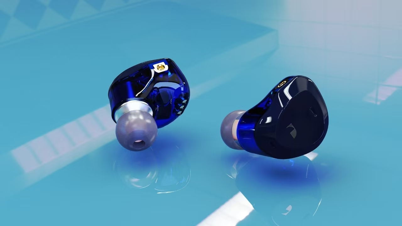 Nakamichi Elite TWS700ANC（ブルー） Nakamichi Elite TWS700ANC Wireless Earbuds Blue | eBay