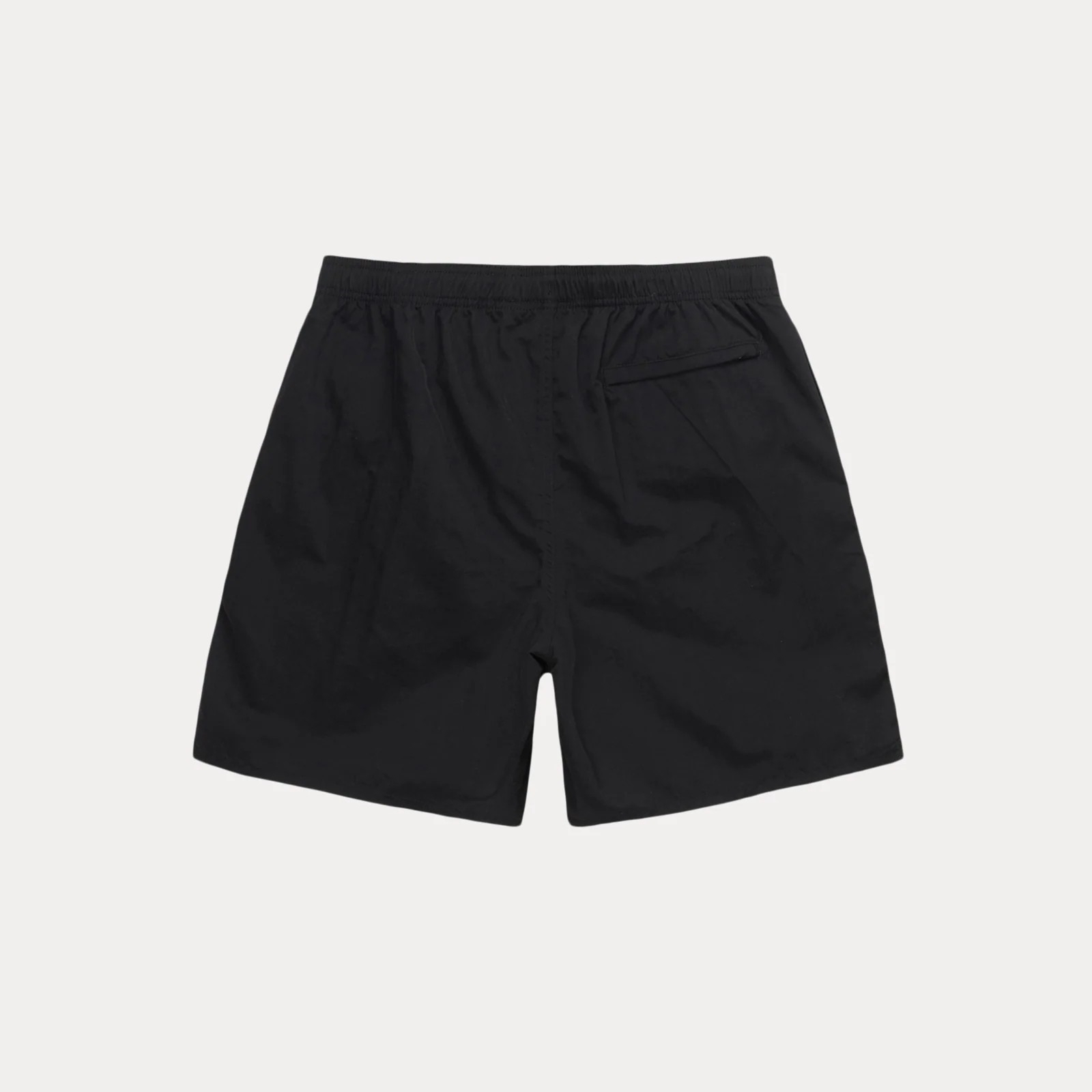 STUSSY WATER SHORT STOCK 字體 防潑水 尼龍 短褲