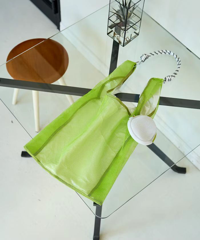 SELECT / Multiway Mesh Bag