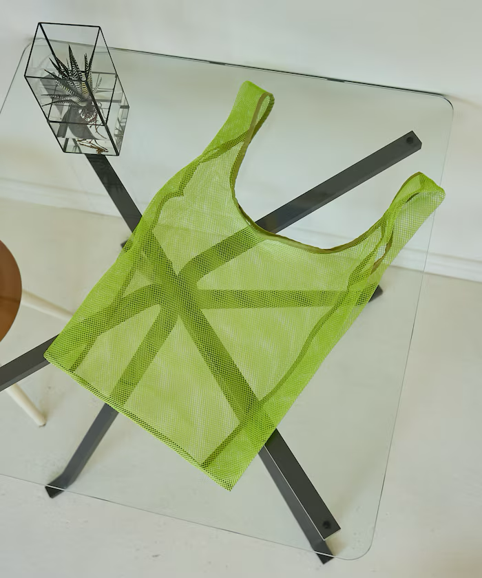 SELECT / Multiway Mesh Bag