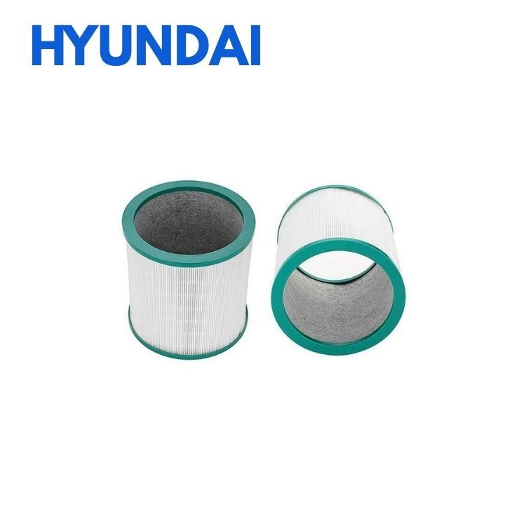 Hyundai 冷暖空氣淨化三合一 無葉風扇濾芯 AM-046JR