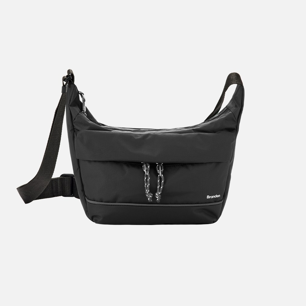 [Branden Safe] Cross Bag Mini | 隨身防盜斜孭袋 Mini