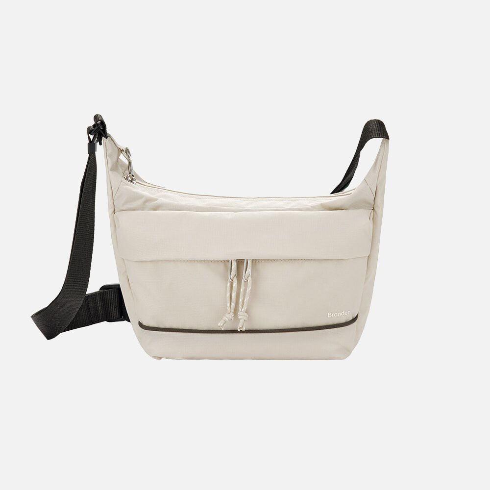 【現貨】[Branden Safe] Cross Bag Mini | 隨身防盜斜孭袋 Mini