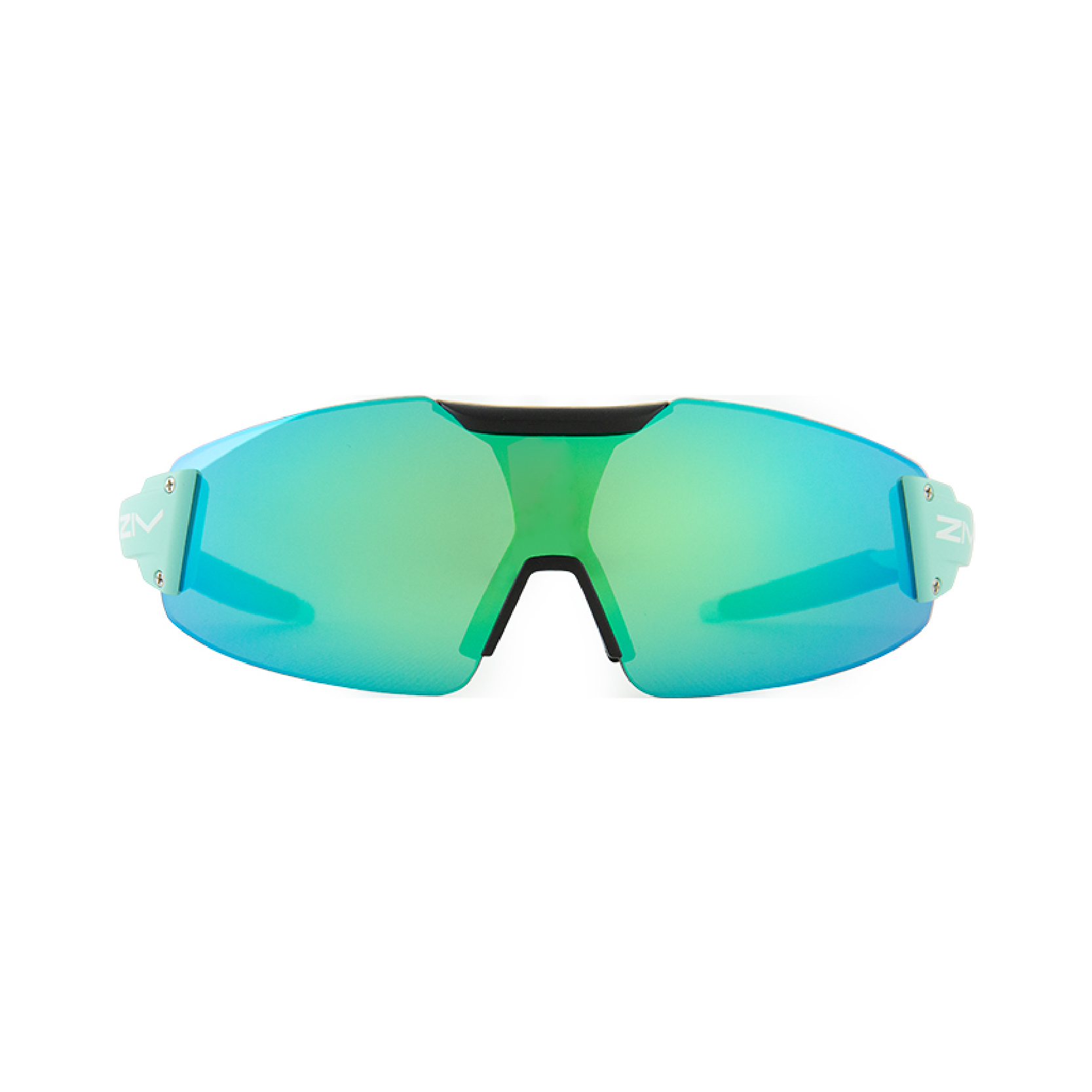 ZIV 優視 RACE KIDS 運動太陽眼鏡 (綠色) 42ZB122218