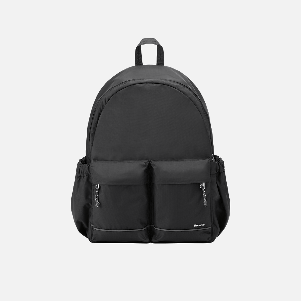 【現貨】[Branden Safe] Backpack | 防盜旅行背包