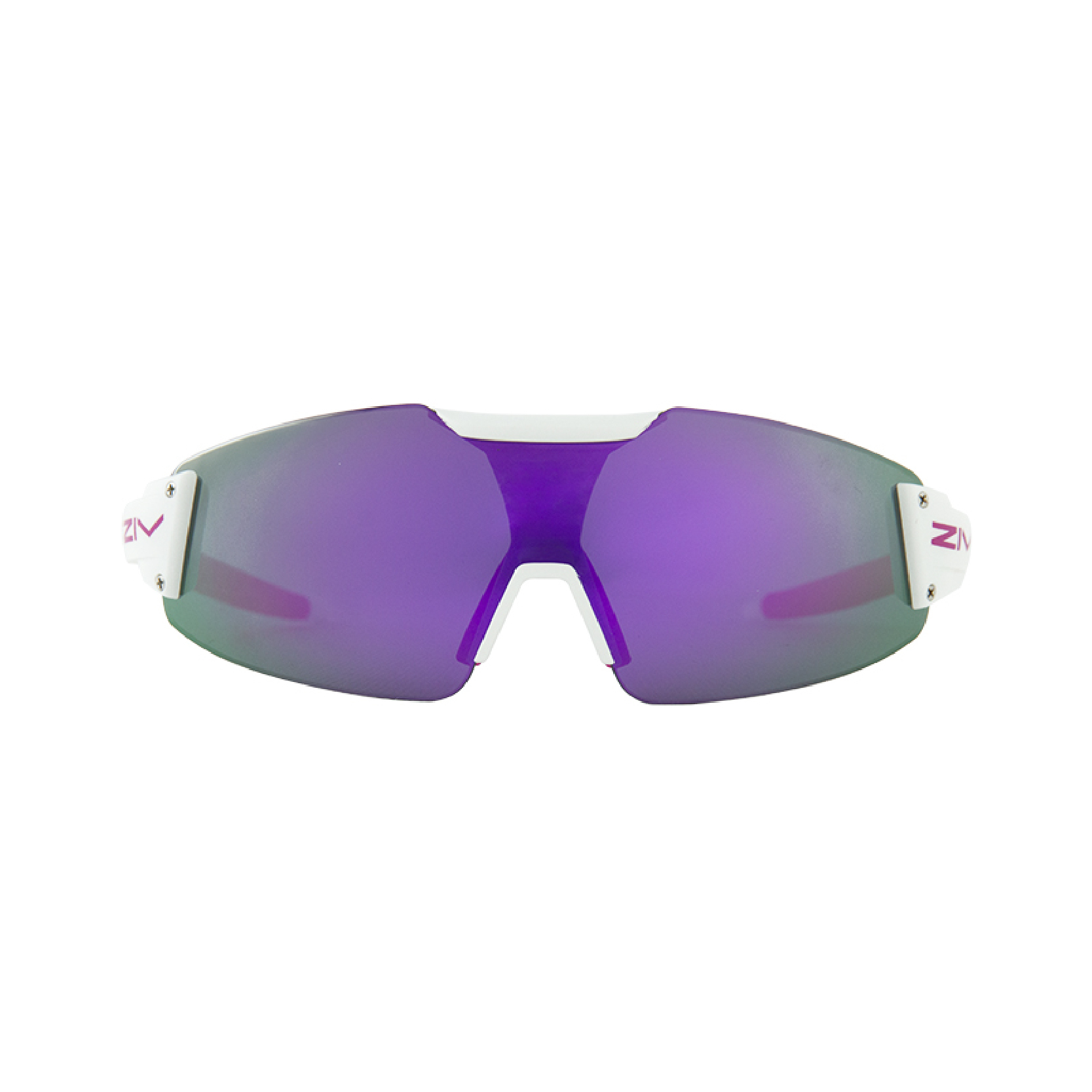 ZIV 優視 RACE KIDS 運動太陽眼鏡 (白色) 42ZB122220