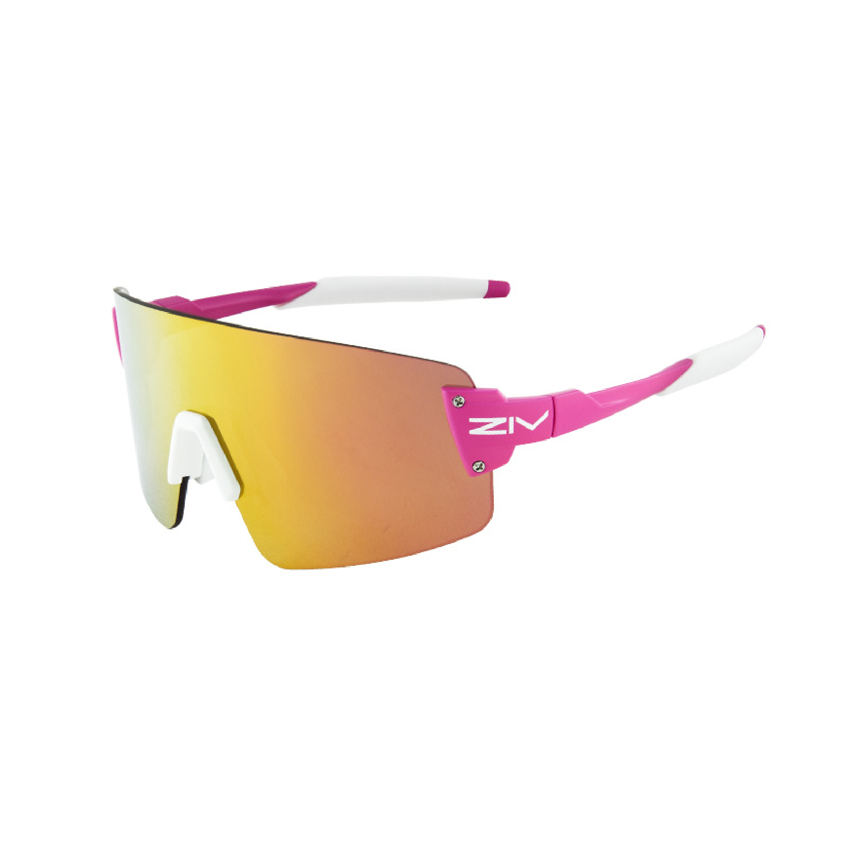 ZIV 優視 ARMOR KIDS 運動太陽眼鏡 (粉色) 42ZB123225