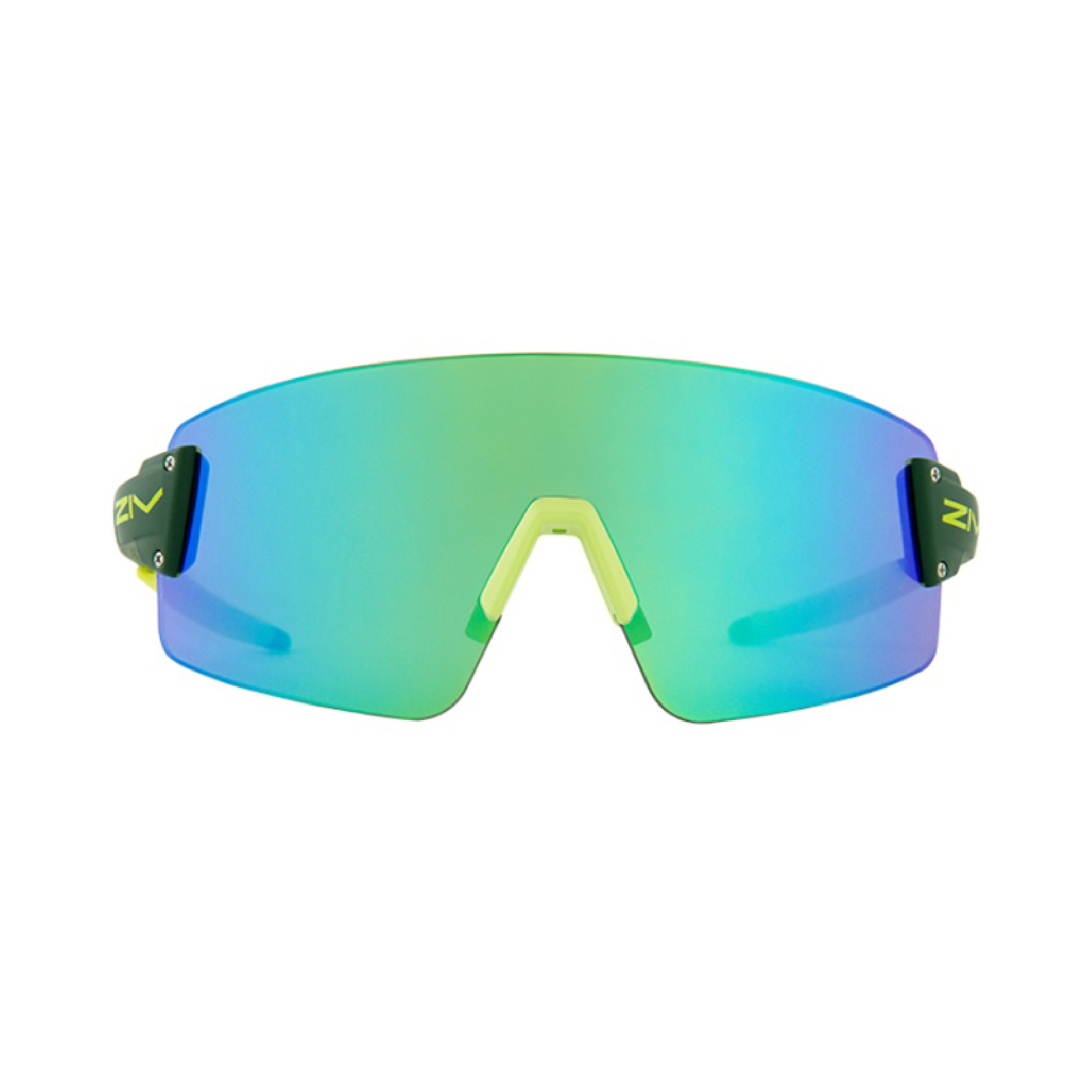ZIV 優視 ARMOR KIDS 運動太陽眼鏡 (綠色) 42ZB123222