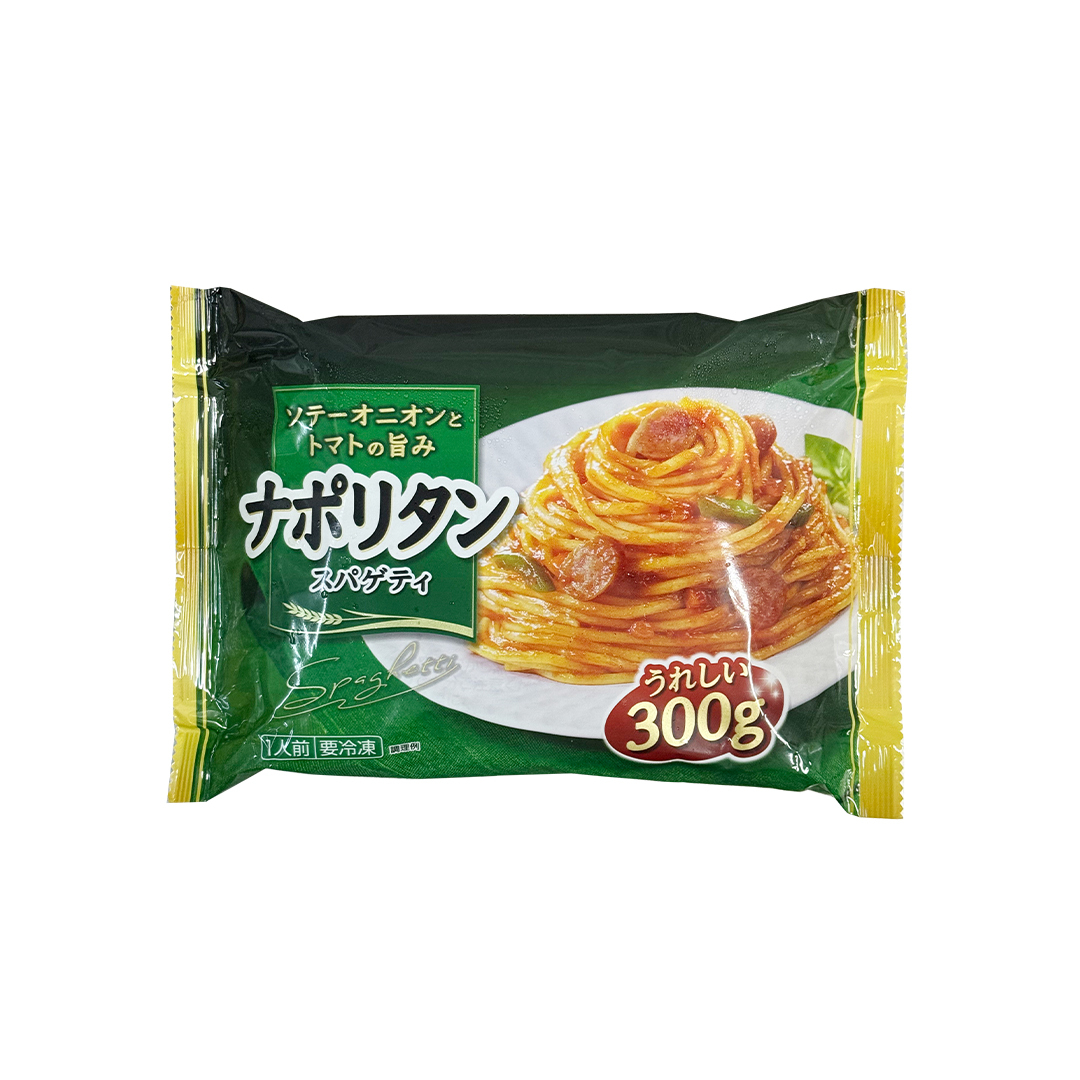 【急凍貨】拿坡里意大利粉