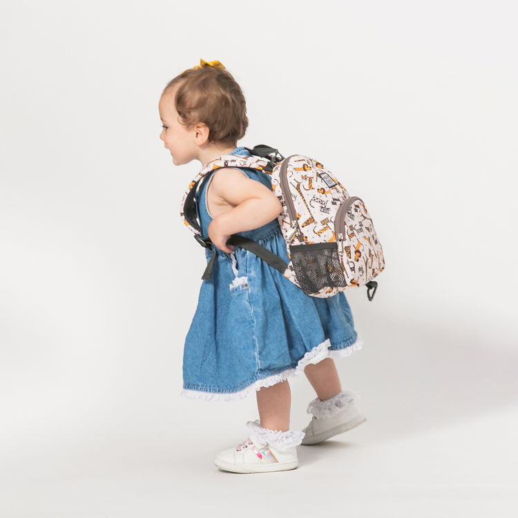 HUGGER 防走失背包 多款花色可選