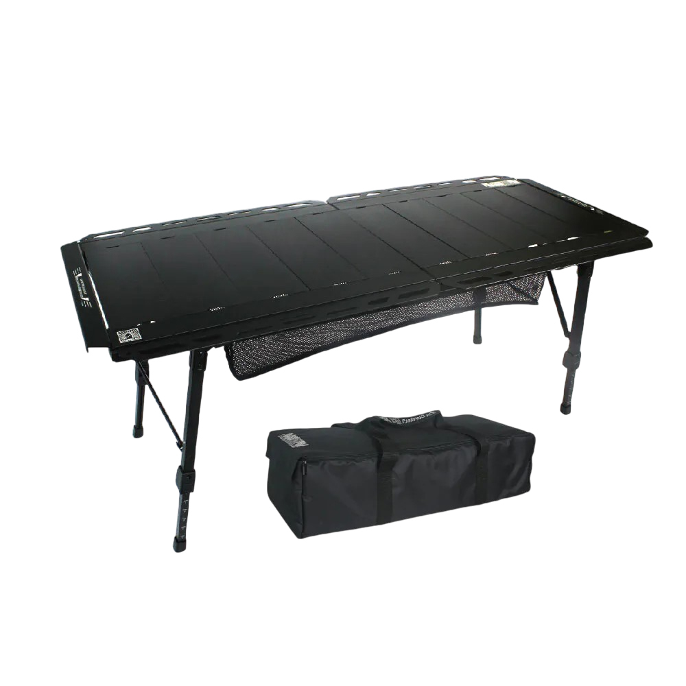 野樂 山野五單位桌 ARC-93TB