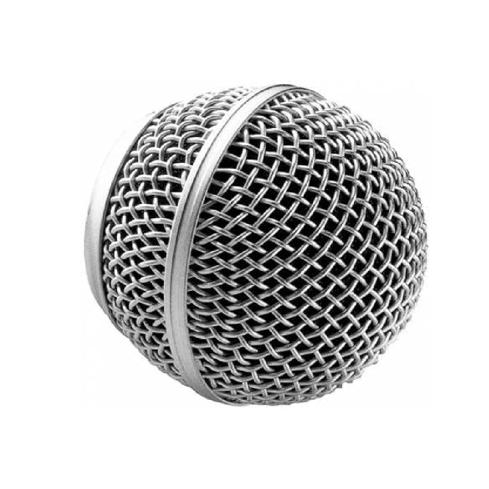 Shure Shure / RK143G SM58專用麥克風網罩 第 3 張圖片｜三峽麥克風