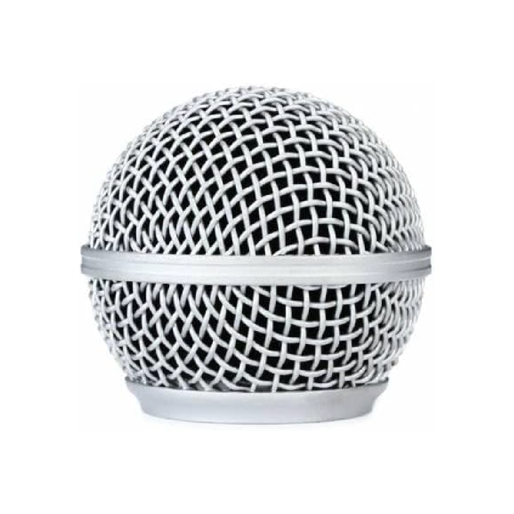 Shure Shure / RK143G SM58專用麥克風網罩 第 2 張圖片｜三峽麥克風