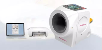 PASESA PLUS 無創心血管硬化檢測儀 ( 社區版）