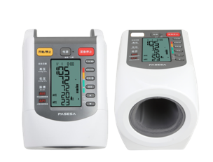 PASESA PLUS 無創心血管硬化檢測儀 ( 社區版）