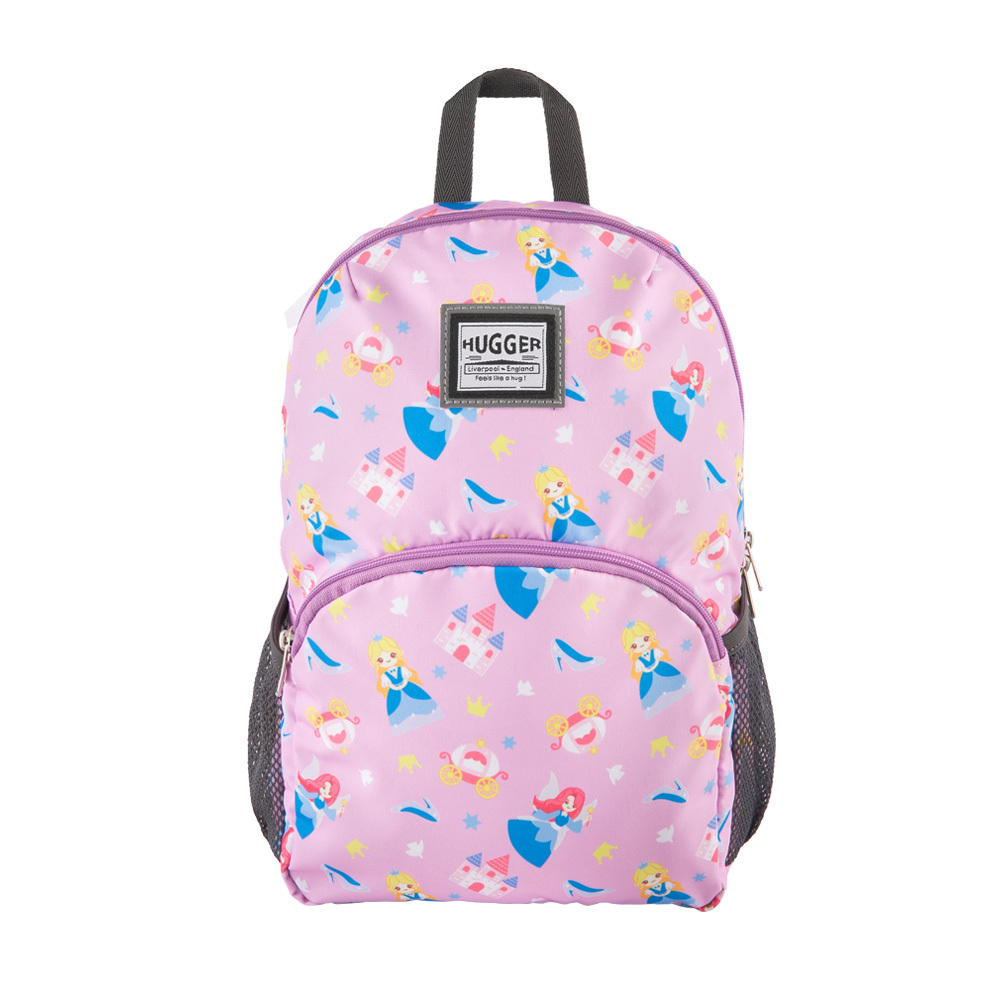 Kids' Backpack, Princess
