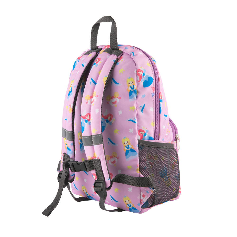 Kids' Backpack, Princess