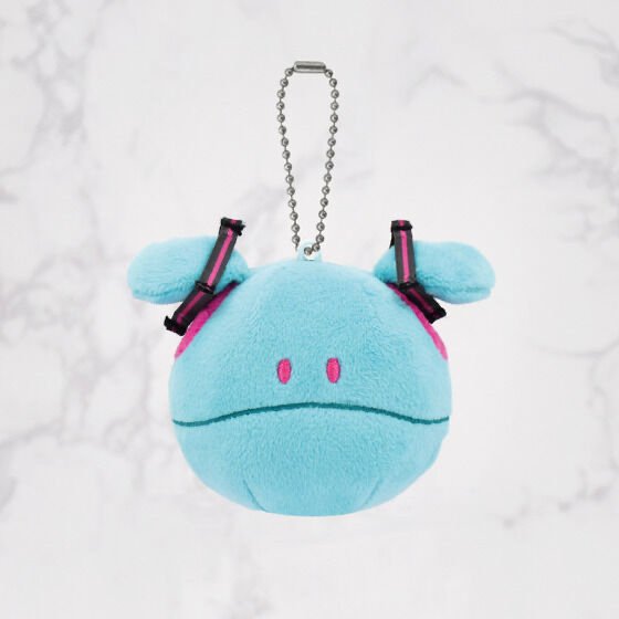 229995 Pbandai 預訂 2025/9月 ぷりぬいマスコット ミクハロ